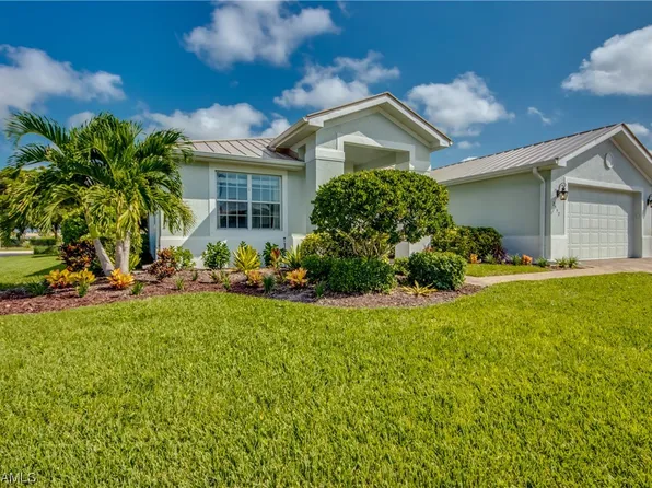 2557 Ashbury Cir, Cape Coral, FL 33991