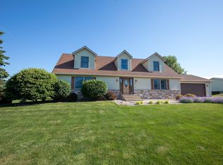 120 Westview Ct, Argos, IN