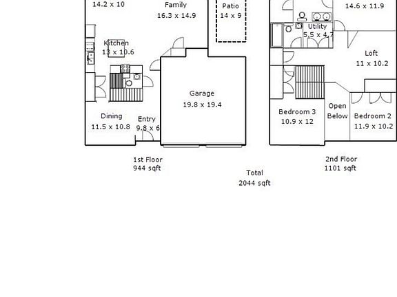 3rd image of this home