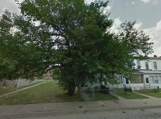 2616 Pierpont St, Baltimore, MD 21230
