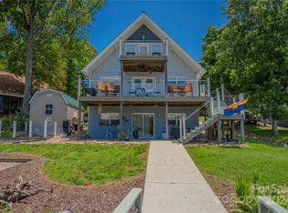 1396 Riverview Rd, Lexington, NC 27292