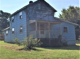 5543 Stump Town Ln, North Garden, VA 22959