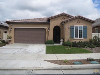 6013 Trafford Pl, Bakersfield, CA, 93306