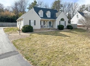 42 Whippoorwill Cv, Waynesboro, VA 22980