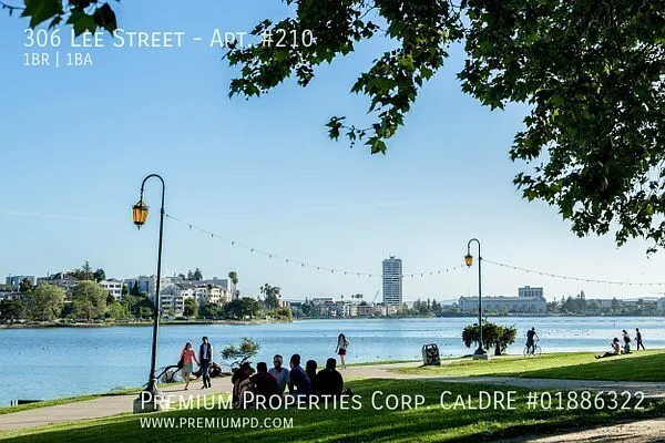 Bel Aire Apartments — Photo 39