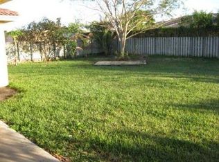 12986 SW 211th Ter, Miami, FL 33177