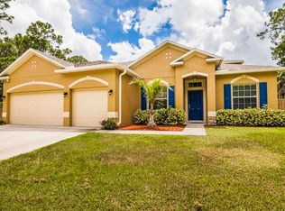 1390 Seabreeze St SW, Palm Bay, FL 32908