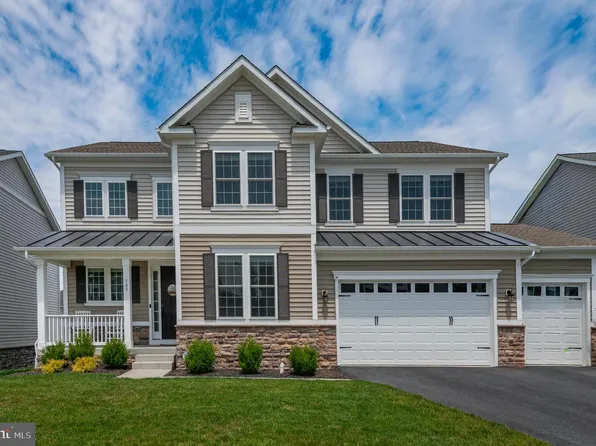 509 Karn Pl, Brunswick, MD 21716