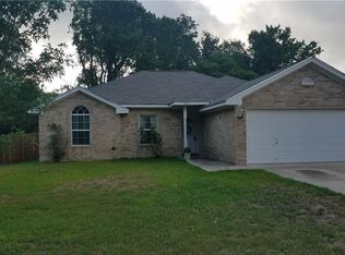 2805 N 12th St, Temple, TX 76501