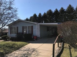 302 Glendale Ln, Murrysville, PA 15668