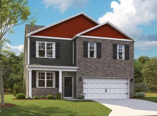 242 Eclipse Ln, Knoxville, TN 37924