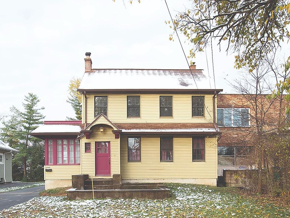 1st image of 5747 Hamilton Ave