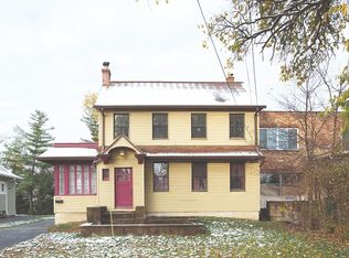 5747 Hamilton Ave, Cincinnati, OH 45224