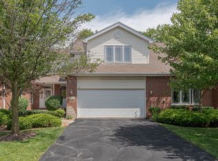 10640 Canterbury Dr, Mokena, IL 60448