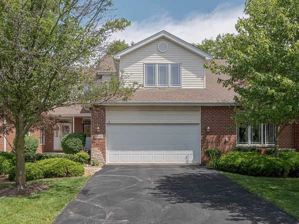 10640 Canterbury Dr, Mokena, IL 60448