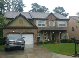 7858 White Oak Loop, Lithonia, GA 30038