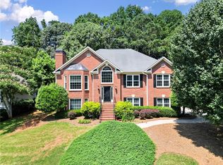 208 Regency Ct, Acworth, GA 30102