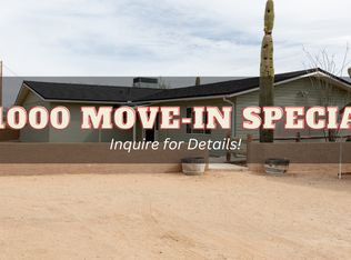 36551 N 12th St, Phoenix, AZ 85086