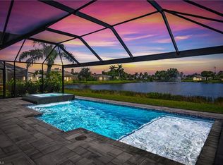 15788 Beachcomber Ave, Fort Myers, FL 33908