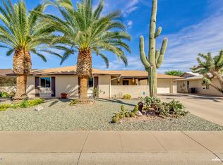 9210 W Briarwood Cir N, Sun City, AZ 85351