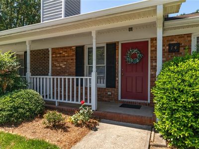 14 Collwood Ct, Greensboro, NC, 27409