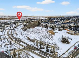 3000 S Citadel Meadow Point NW #107, Calgary, AB T3G5N5