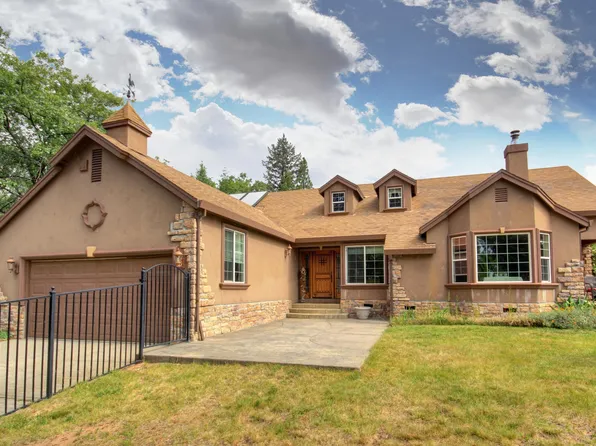 20641 Sunny Hills Dr, Colfax, CA 95713