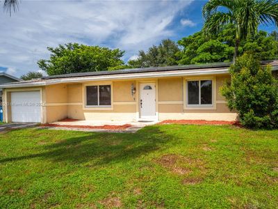 11521 NW 33rd St, Sunrise, FL, 33323