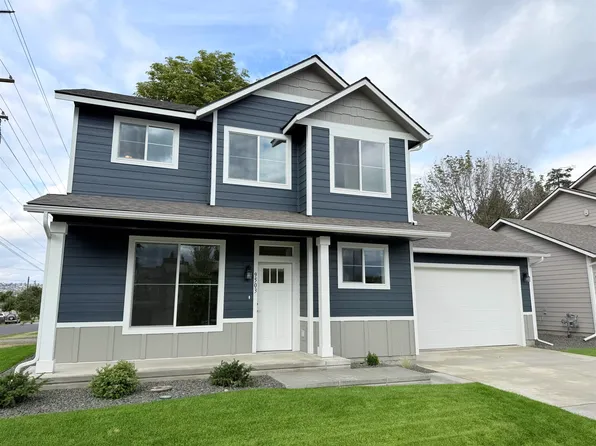 9503 E Michielli Ln, Spokane Valley, WA 99206
