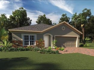 260 Hamlet Loop, Davenport, FL 33837