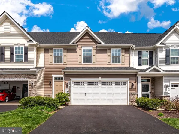 6508 Autumn Olive Dr, Frederick, MD 21703