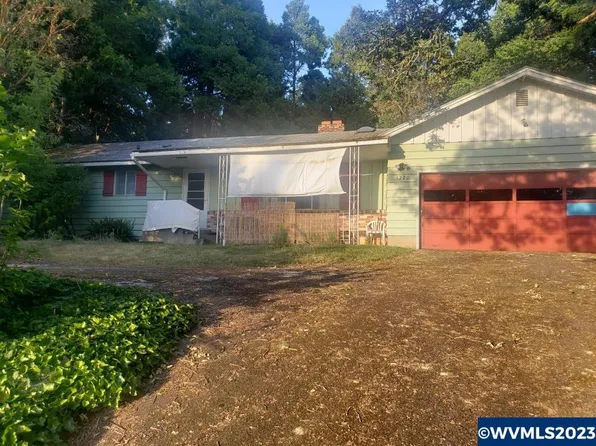3220 Azalea Dr S, Salem, OR 97302