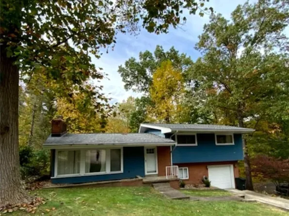 502 Dabney Dr, Charleston, WV 25314