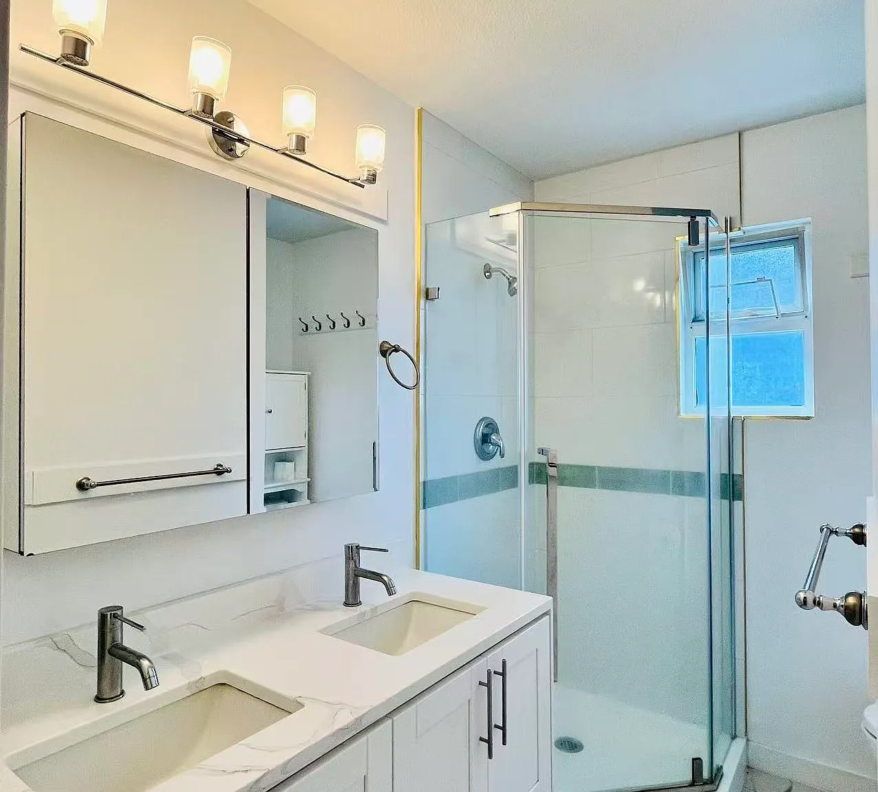 1 bed, 500 sqft, $1,600 — Photo 2