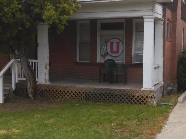 532 S 1200 E APT 1, Salt Lake City, UT 84102