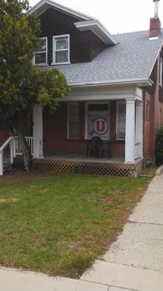 532 S 1200 E APT 1, Salt Lake City, UT 84102