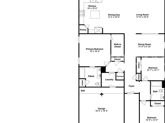 2nd image of 13244 Avery Park Ln
