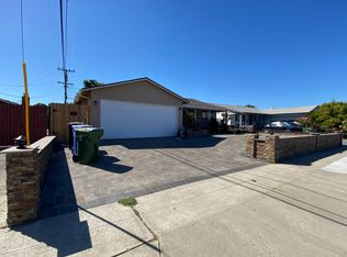 4883 Hilo St, Fremont, CA 94538