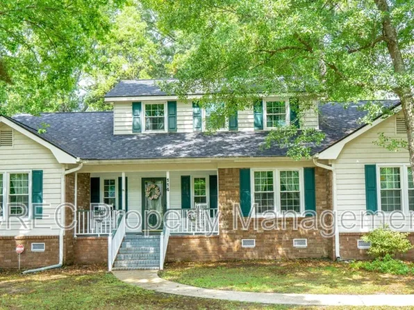 114 Queensbury Cir, Goose Creek, SC 29445