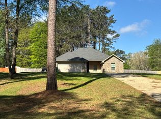 163 Glen Acres Rd, Calhoun, LA 71225