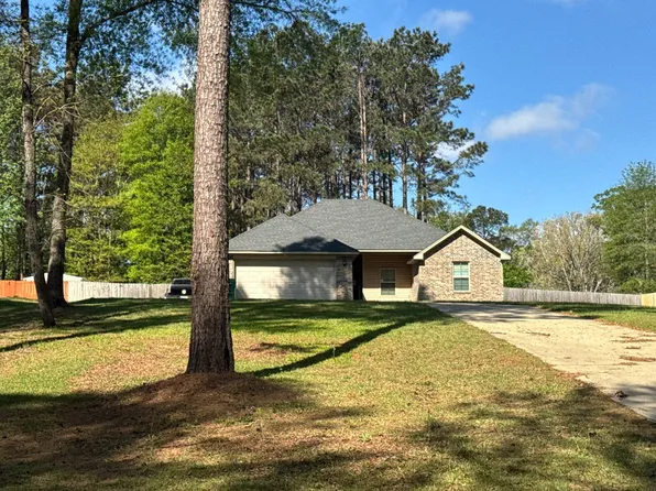 163 Glen Acres Rd, Calhoun, LA 71225