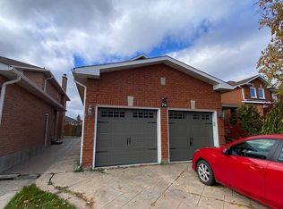 76 Dante Ct #BASEMENT, Vaughan, ON L4L 7X4
