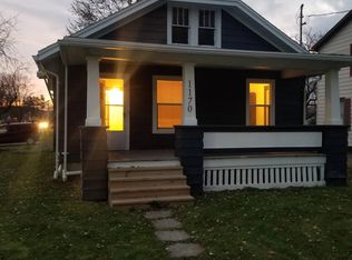 1170 Shannon Ave, Elmira, NY