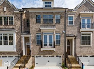 2252 Royal Vineyard Ln SE #64, Smyrna, GA 30080