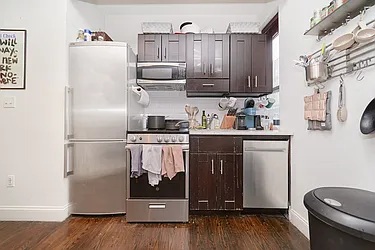 Rented by Living New York