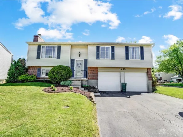 4215 White Hawk Ct, Dayton, OH 45430