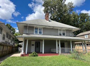 3208 N College Ave, Indianapolis, IN 46205