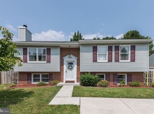 9060 Waltham Woods Rd, Baltimore, MD 21234