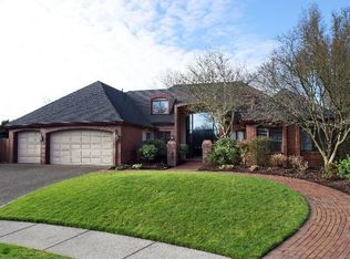 2092 Musket St, Eugene, OR 97408