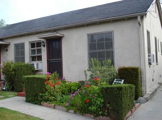 723 Earlham St, Pasadena, CA 91101